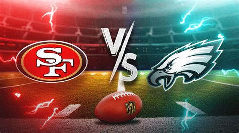 49ers vs eagles odds|49ers vs. Eagles prediction, odds, line, start time: 2023 NFL picks.